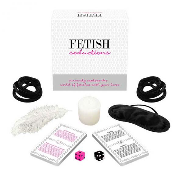 Fetish Seduction