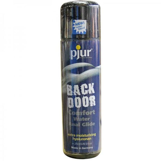 Pjur Back Door Comfort Glide 250ml.